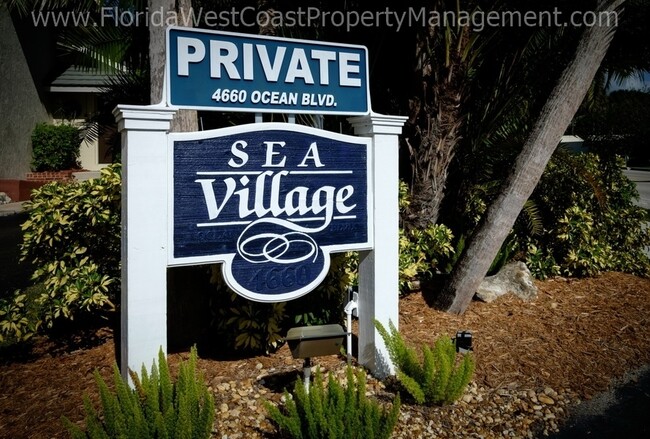 Building Photo - SIESTA KEY! DIRECT WATER VIEWS! PET FRIEND...