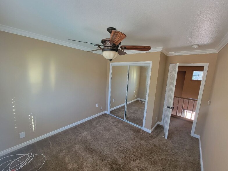 Upstairs Bedroom 2 - 28045 Magic Mountain Ln