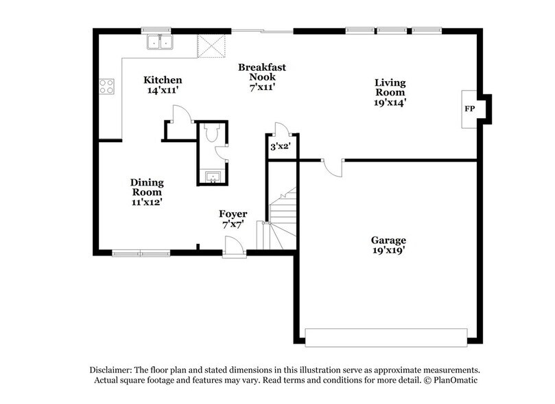 Building Photo - 2405 Liberton Ct