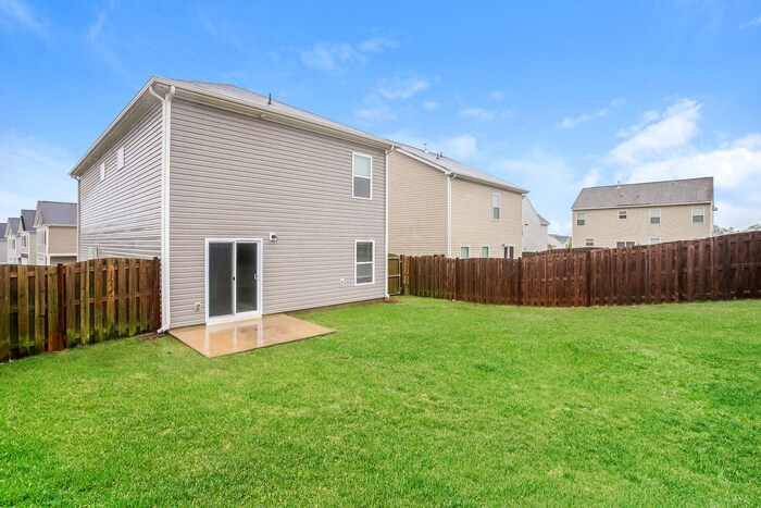 Building Photo - 75 Blue Fescue Way