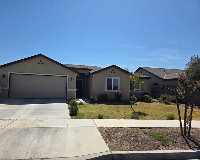 Primary Photo - Pet Friendly home coming soon!
