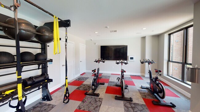 Building Photo - Comfort Meets Style — Now Leasing Spacious...