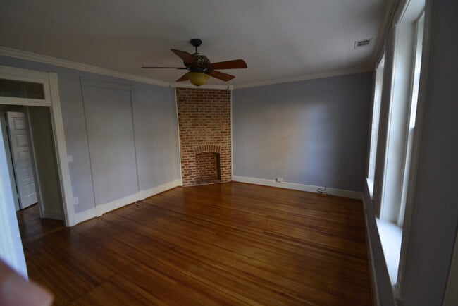 Living Room - 7104 Maple Ave