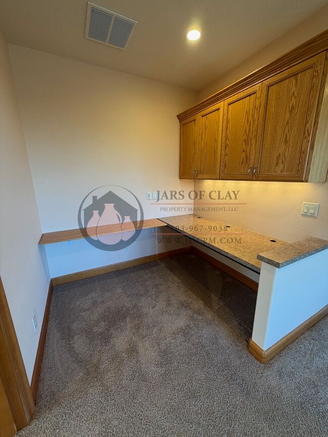 Building Photo - Custom Built Home with Lots of Unique Amenities- Workshop Area Plus 2 Car Garage!