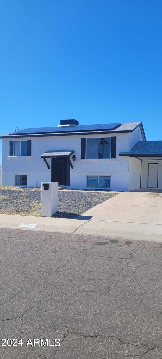 Primary Photo - 12624 N 38th Ave