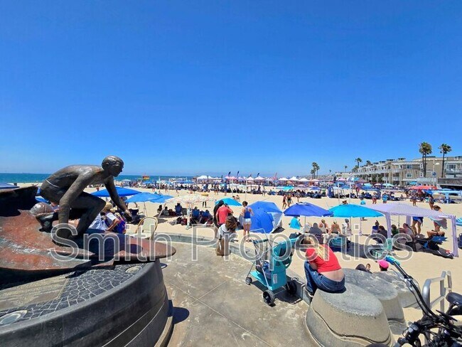 Building Photo - 320 Hermosa Ave