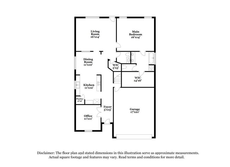 Building Photo - 252 Oak Creek Way