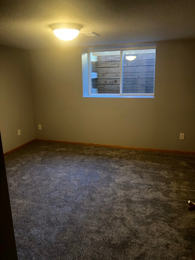 BEDROOM #3 BASEMENT - 125 15th St NE