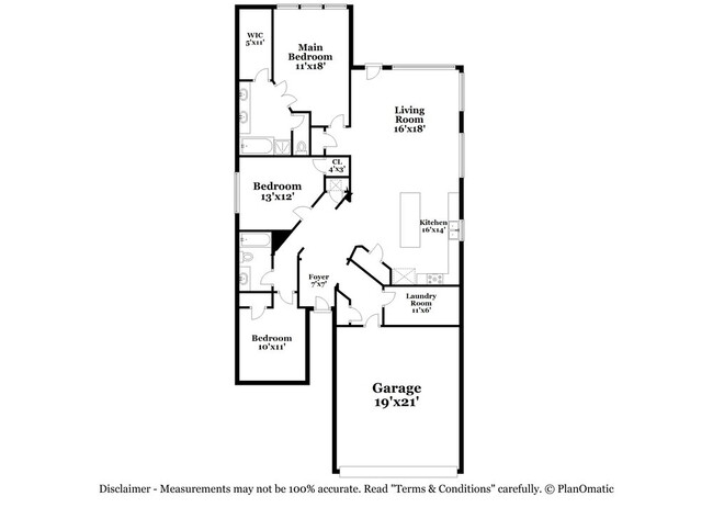 Building Photo - 3434 Maguey Trail