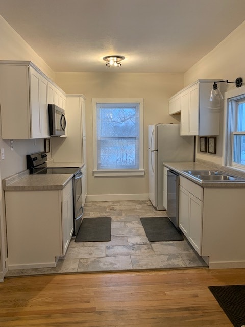 Building Photo - 526 Fisher St