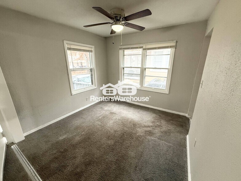 Building Photo - 5418 Olive St