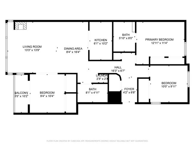 Building Photo - Polk Gulch: Modern 4th Floor Condo w/ in-unit W/D, Garage Parking & Shared Roof Deck