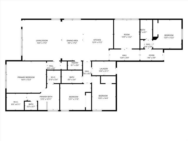 Building Photo - 4123 Windy Point Rd