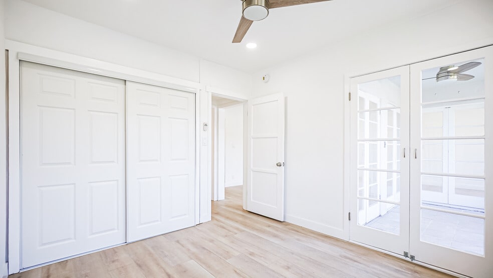 Building Photo - 2065 Ivar Ave