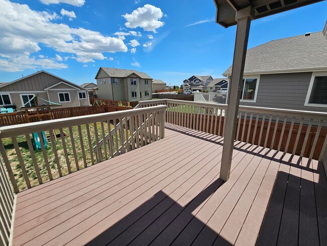 Building Photo - 13256 Park Meadows Dr