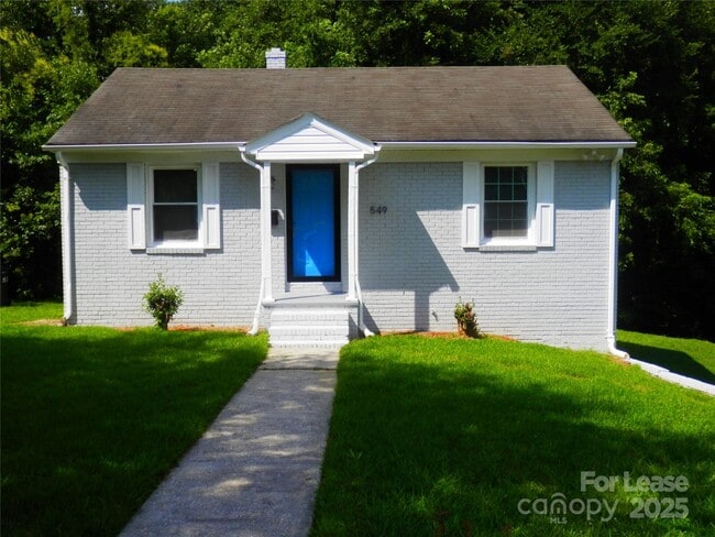 Building Photo - 549 Bowman Rd
