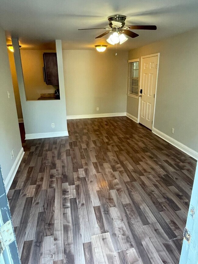 Building Photo - Renovated 1BD/1BA 2 Blocks Off St Charles Ave