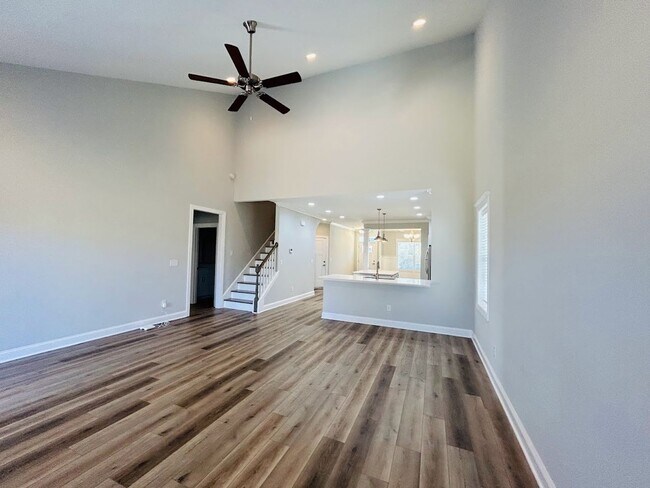 Building Photo - The Village at Echo Farms | 4 Bedroom, 3.5 Baths with Fenced in Yard and 2 Car Garage