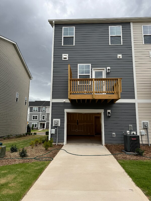 Building Photo - 411 Carolina Spgs Blvd