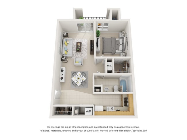Lakeland Landing_Bently.jpg - Lakeland Landing Apartments