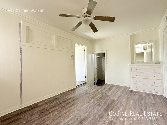 Building Photo - 2517 Oxford Ave