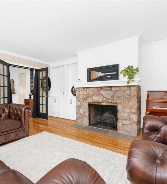 FORMAL Living room - 1212 Old Mill Rd