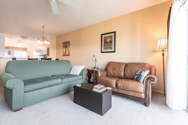 Building Photo - AMAZING CONDO IN WATERSIDE CLUB