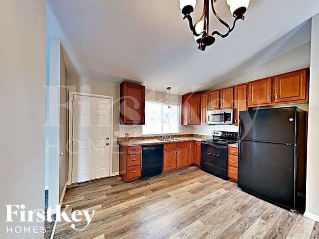 Building Photo - 4737 Cactus Wren Ct