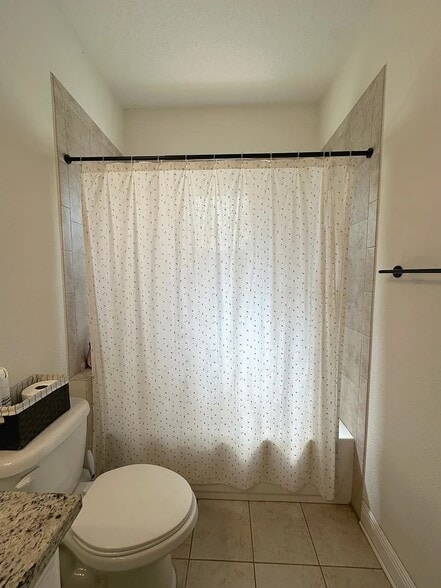 Downstairs Bathroom - 1736 W Walnut St