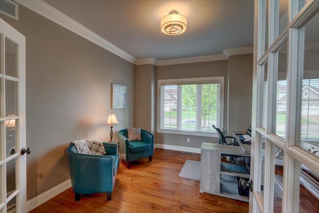 Building Photo - 1002 Millies Way