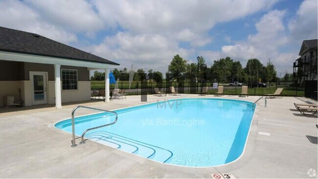 Building Photo - 892 Taylor Station Rd