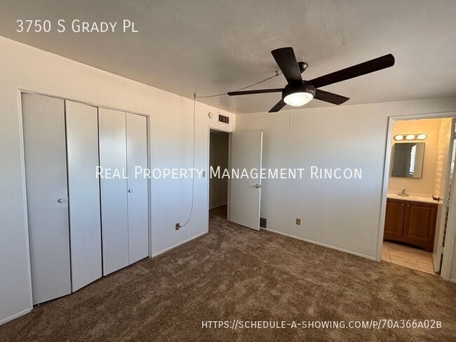 Building Photo - 3750 S Grady Pl