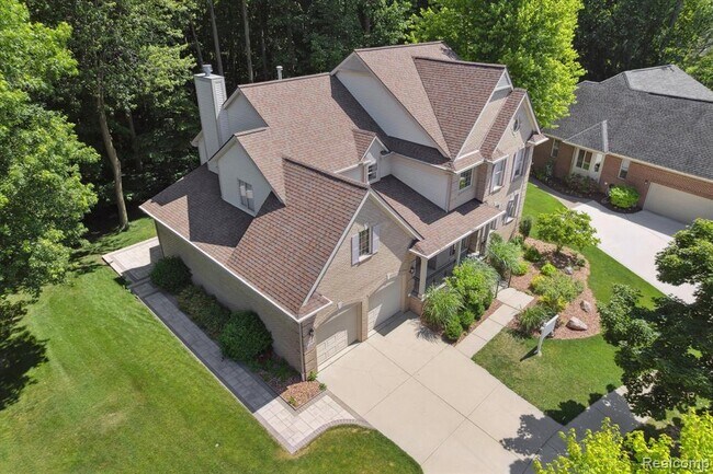 Building Photo - 2538 Campbell Ct