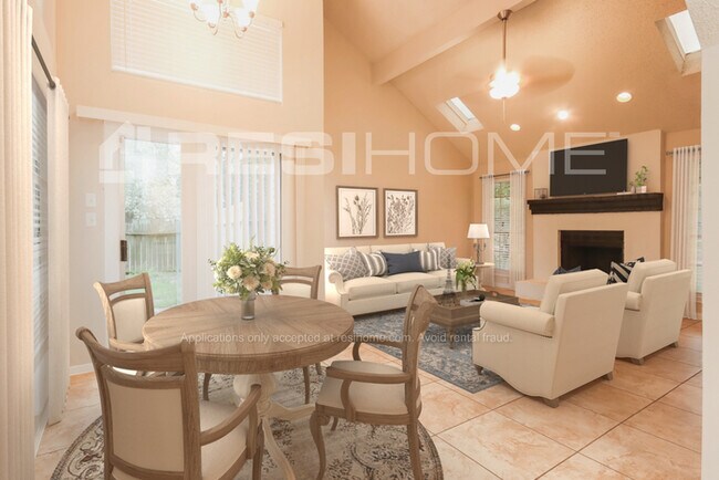 Building Photo - 6402 Wild River Dr