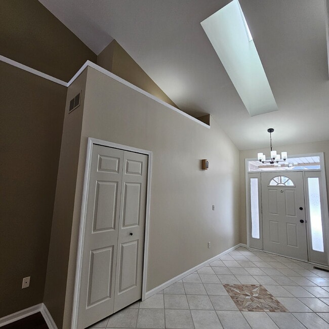 Building Photo - 3 Bedroom, 3.5 Bath Ranch with Open Floor Plan, Finished Basement & Scenic Pond Views