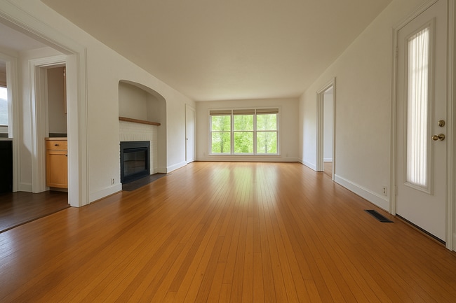 Building Photo - 815 Grant St