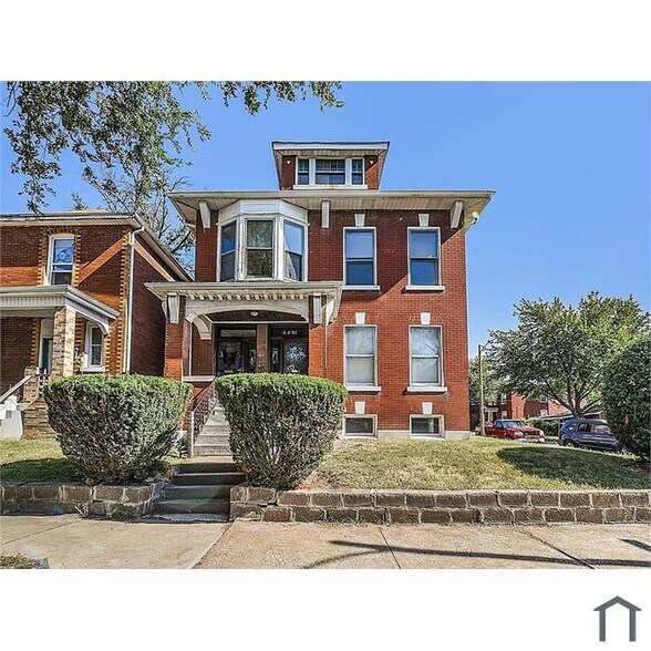 Building Photo - 4431 Ashland Ave