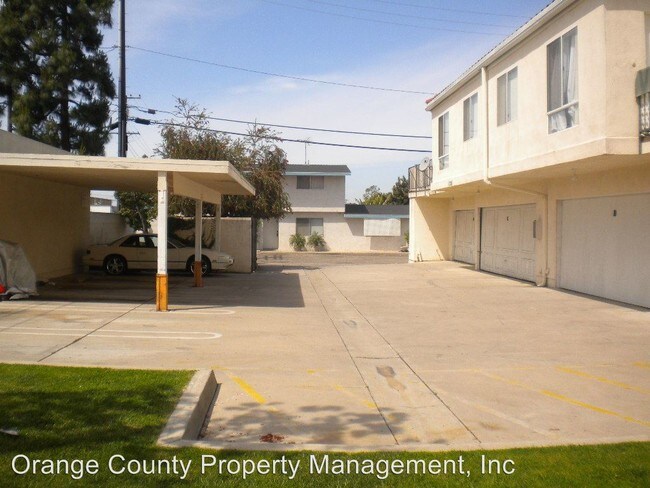 Building Photo - 1301 Baker St