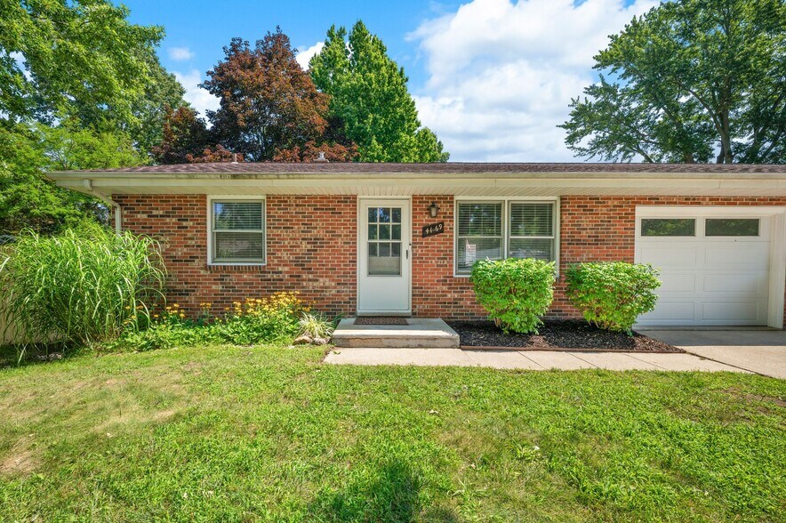 Building Photo - 4169 Morton Ln
