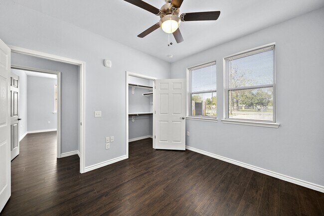 Floorplan - The Aurea