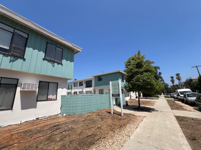 Building Photo - 4469 Murietta Ave