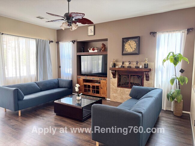 Building Photo - Huge 3 Bed 2 Bath Home With Pool & Spa in Hacienda Heights Neighborhood!!