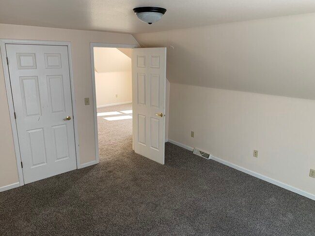 2nd Floor Bedroom #2 - 3670 S 60th St