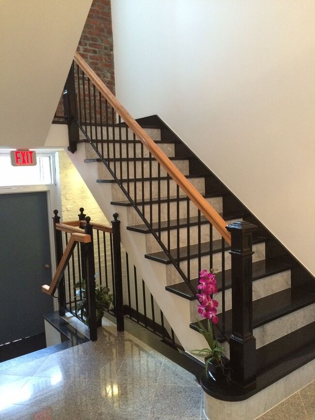 Interior Photo - Park Heights