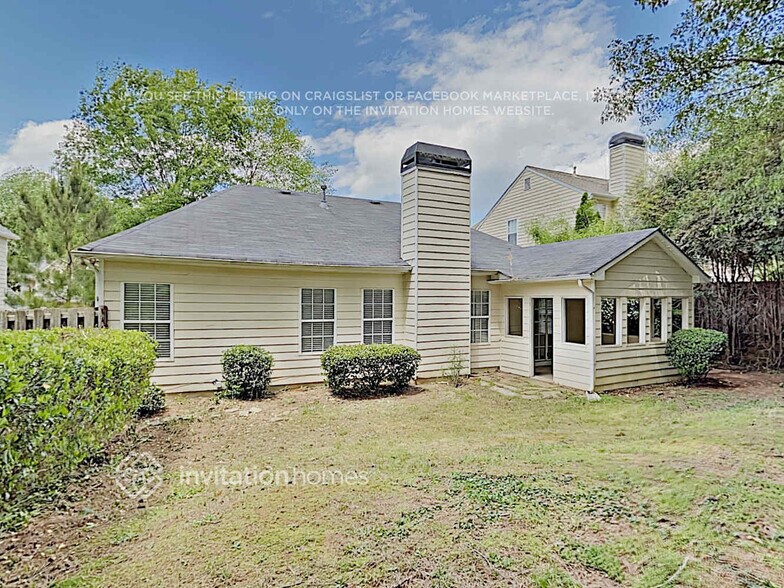 Building Photo - 1788 Chasewood Park Ln