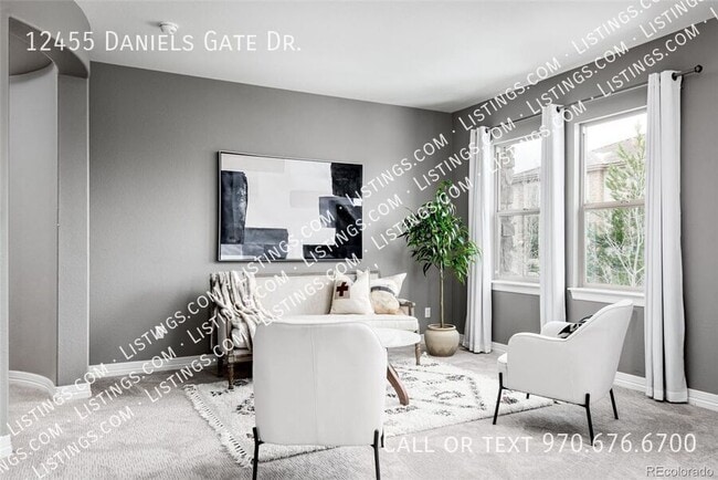 Building Photo - 12455 Daniel's Gate Dr