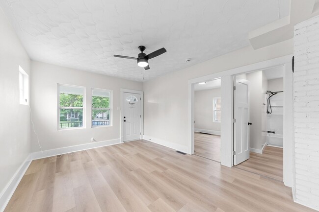 Building Photo - Porch-Side Charm: Turnkey 2-Bed Home with ...