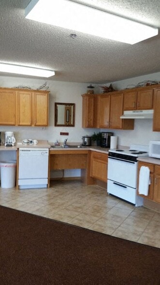 Primary Photo - Cypress Court Apartments