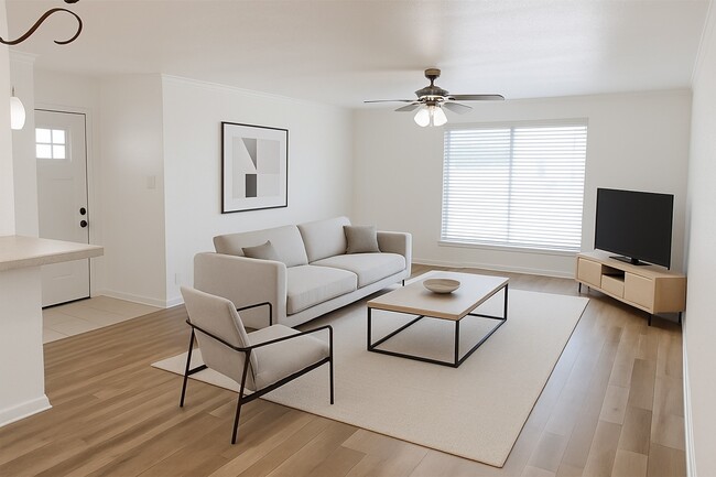 Primary Photo - 14555 Wunderlich Dr