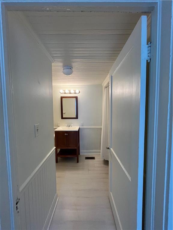 Building Photo - 1603 Tallulah St NW